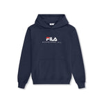 Fila Valsera Regular Logo Hoodie pulóver