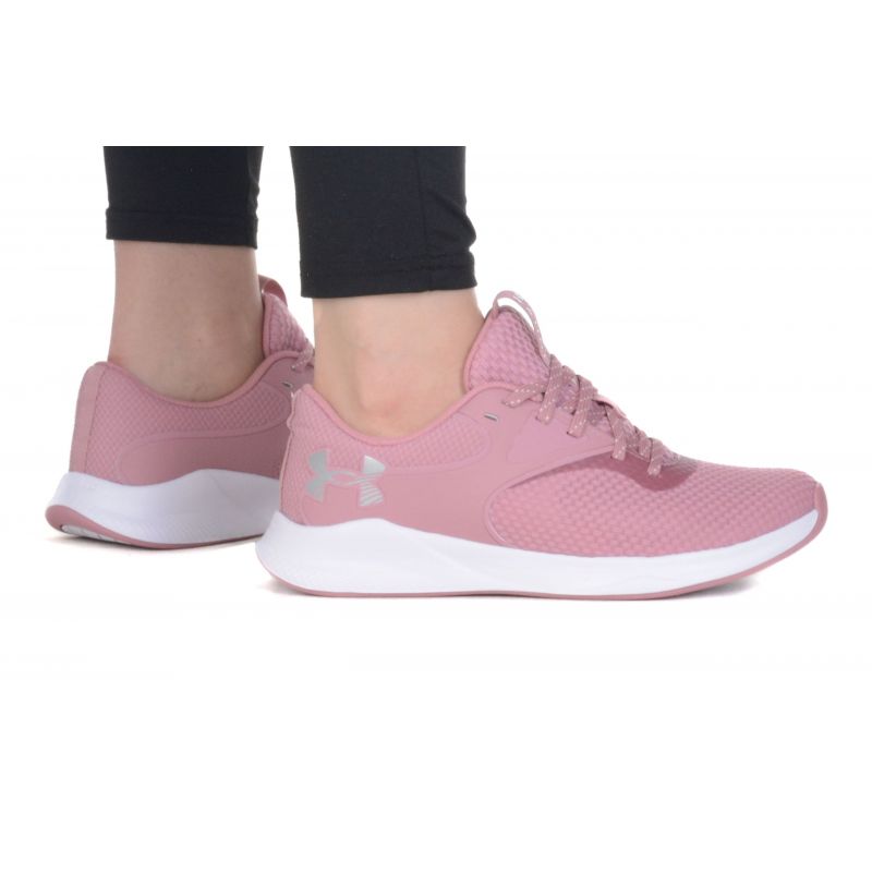 Under Armour Armor Charged Aurora 2 W shoes 3025060-604 Cipő