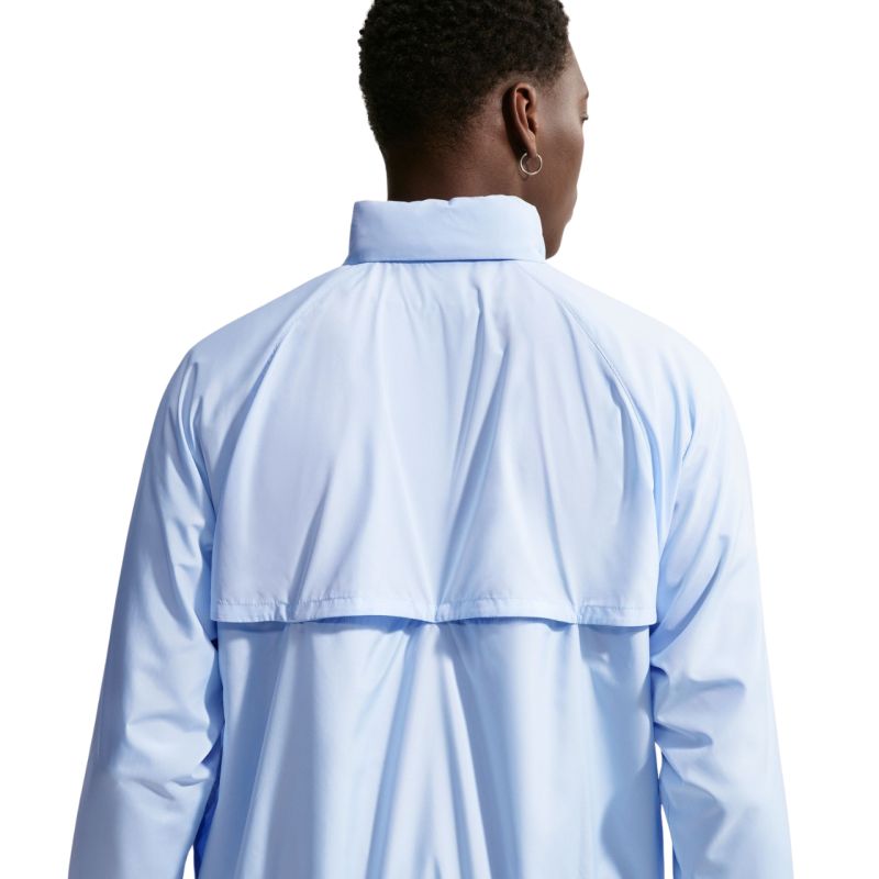 Nike Windrunner Men’s Light kék férfi dzseki IF3390407