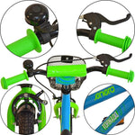 Enero Children'S Bike 12 Tornado children's bicycles