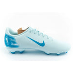 Nike Vapor 16 Club FG/MG soccer cleats blue