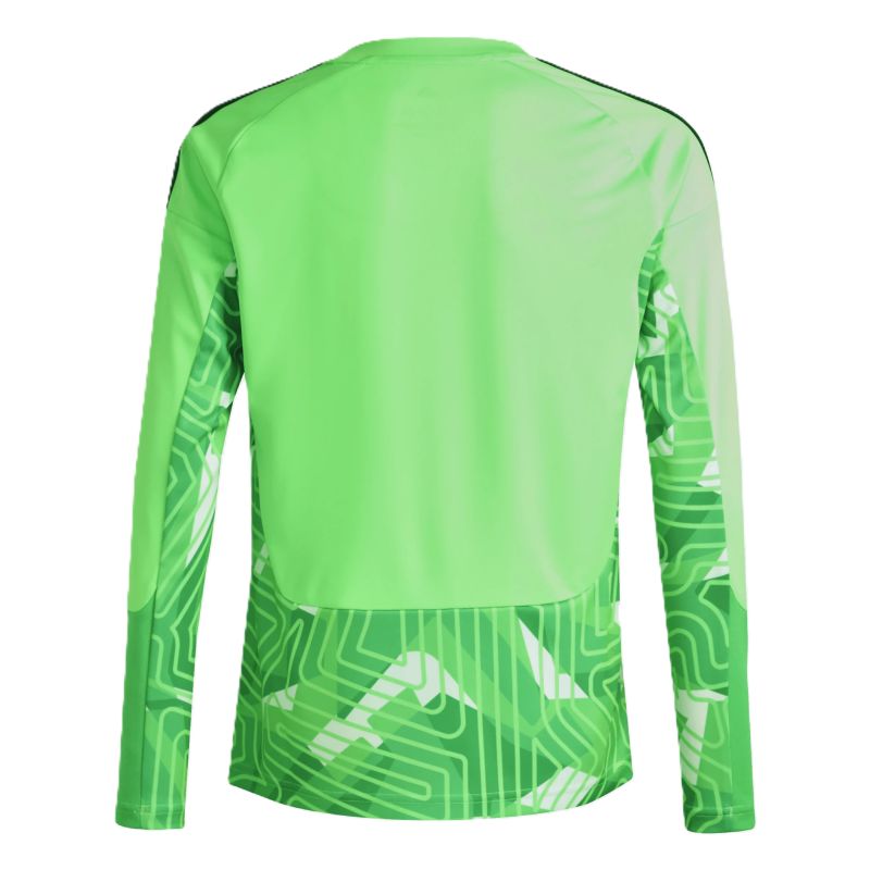 adidas Junior Tiro 26 Competition Goalkeeper Jersey KB5240 kapusmez