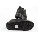 Skechers Uno Lite children's sports fashionable youth fekete utcai cipő 310387L/BBK