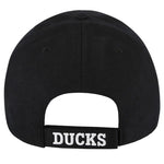 47 Brand NHL Anaheim Ducks Cap Black