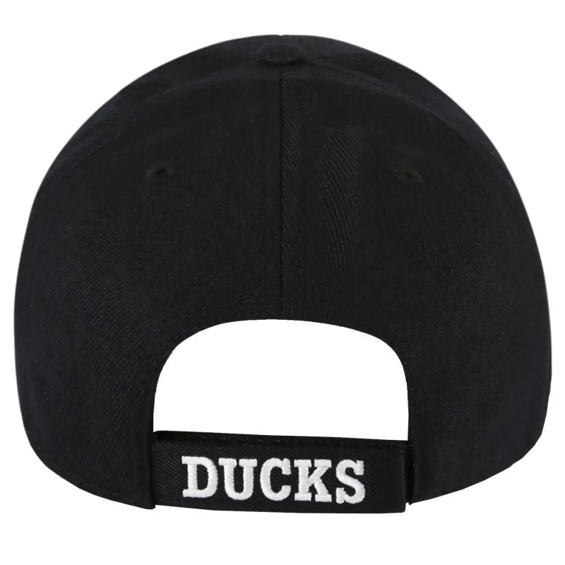 47 Brand NHL Anaheim Ducks Cap Black