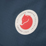 Fjällräven Abisko 35 l Navy kék kiegészítő 433798