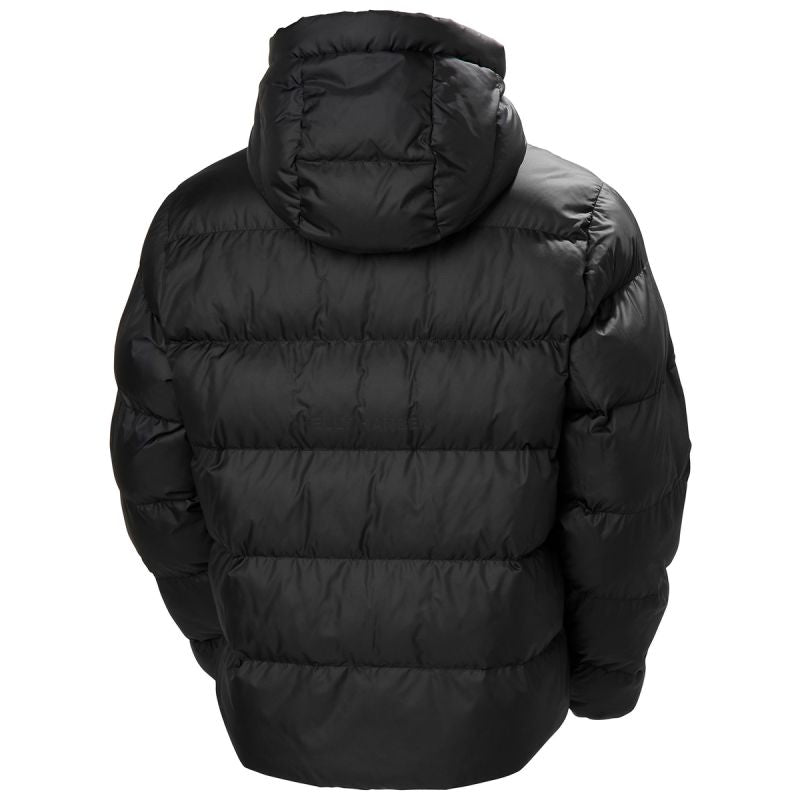 Helly Hansen Men's Down Jacket ACTIVE PUFFY JACKET 54482 990 Ruházat