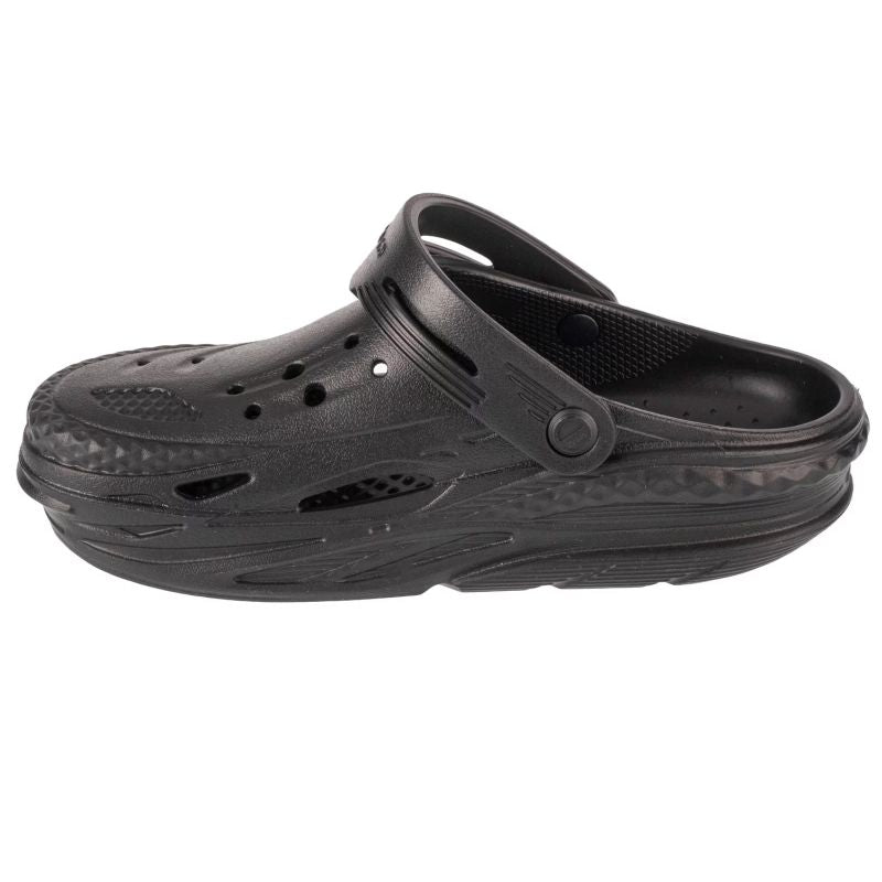 Crocs Off Grid Clog W 209501-001 Cipő