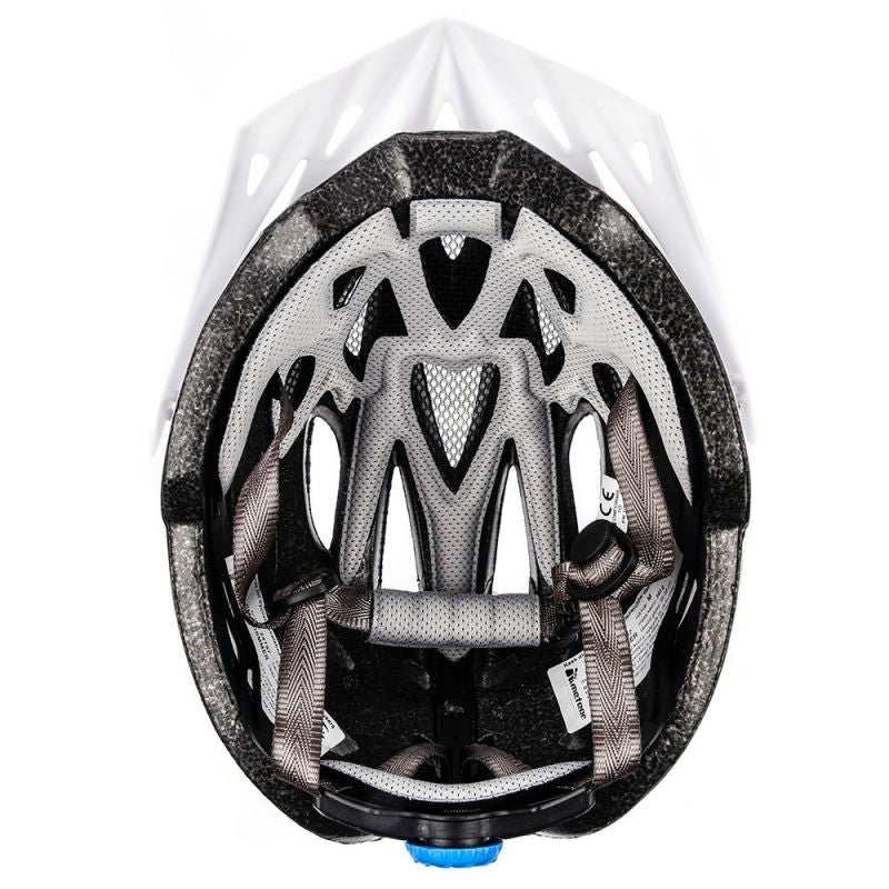 Meteor Shimmer Bike Helmet uniw sisak 24756-24758