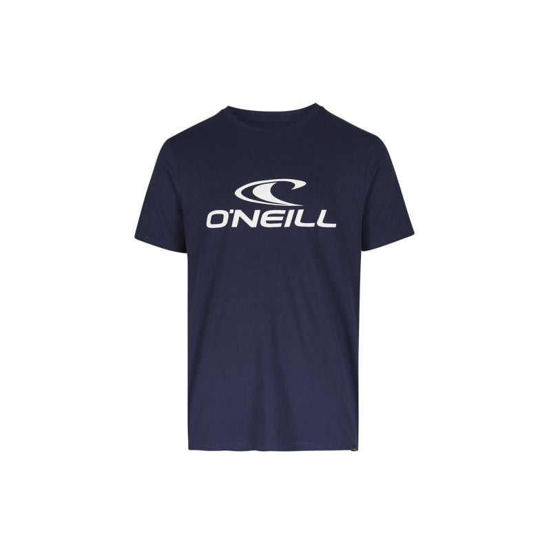 O'Neill Logo T-shirt sötétkék póló