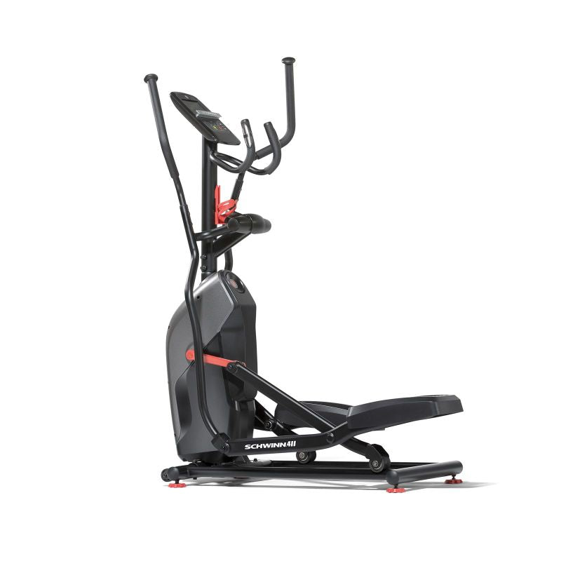 Schwinn 510E Programmable Elliptical Trainer edzőfelszerelés 100754
