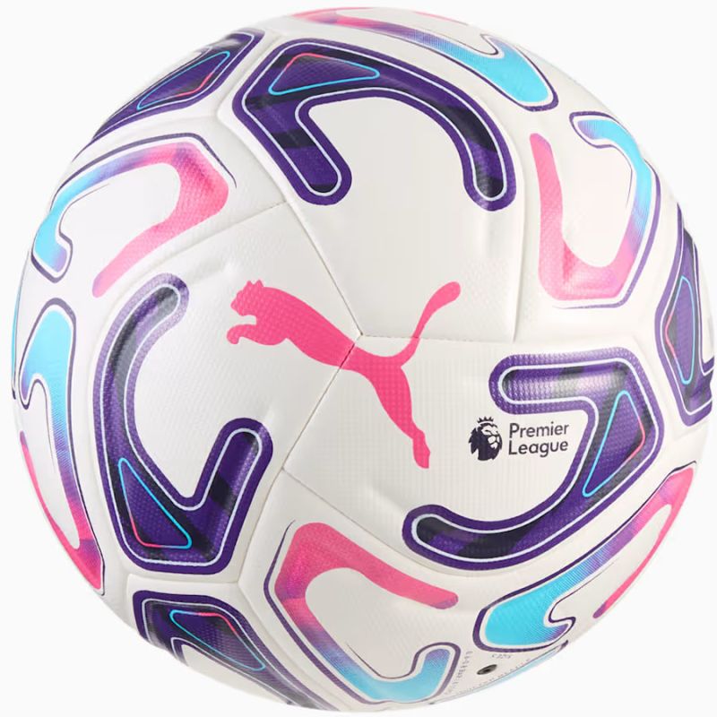 Puma Stellar Goal PL Reactivity futball labda 085193-01