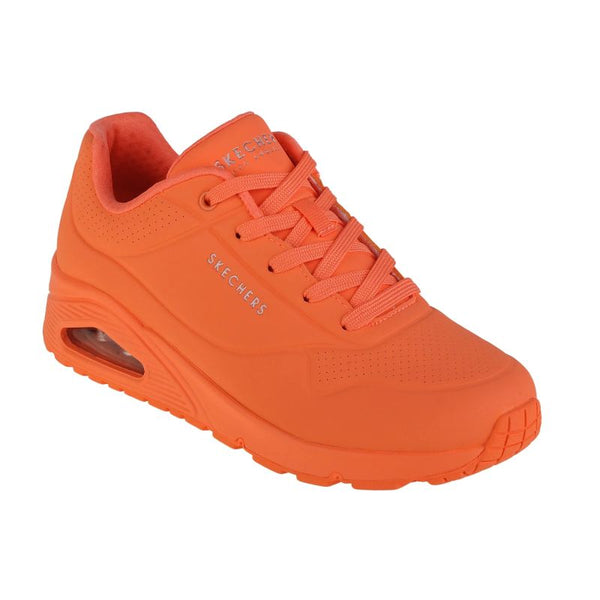 Skechers Uno - Night Shades 73667-ORG Orange 36 General
