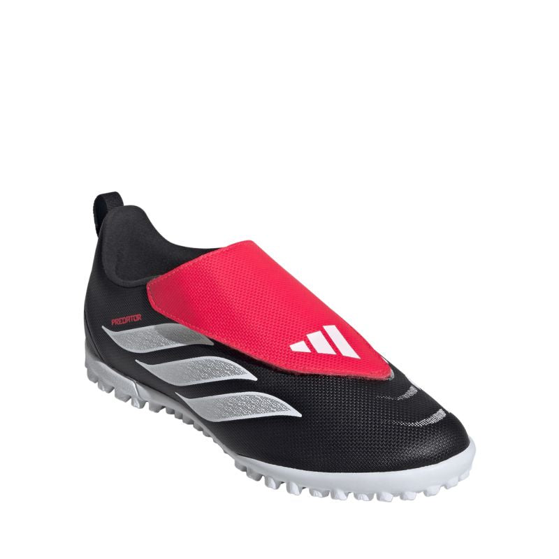 adidas Predator Club VEL TF KI8867 kids' soccer 25,5 focicipő