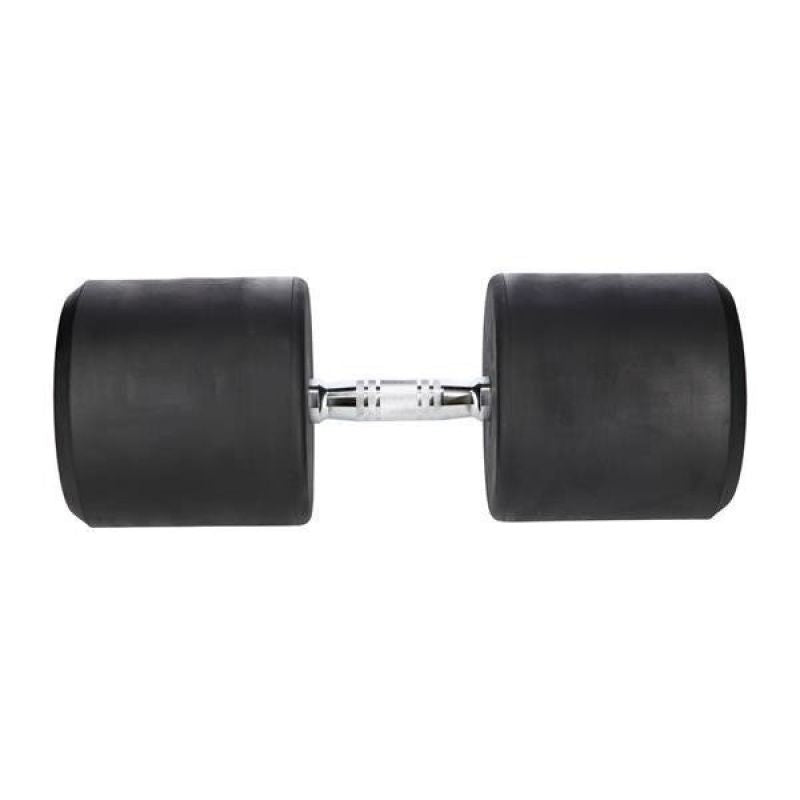 HMS Rubber-coated dumbbell 10kg HG PRO leggings 17-66-153