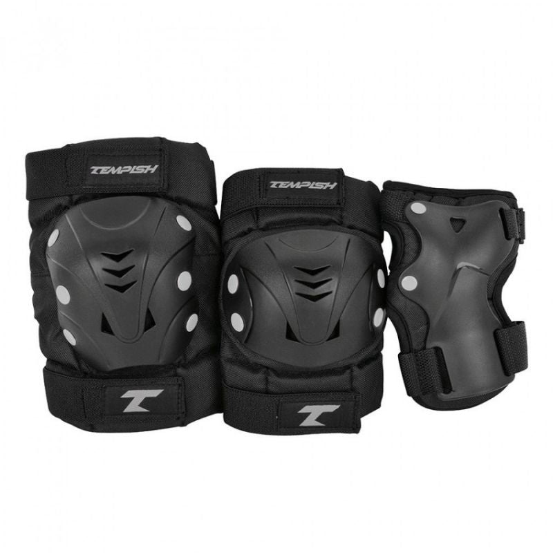 Tempish Taky 102000070 Protectors fekete protectors and knee pads