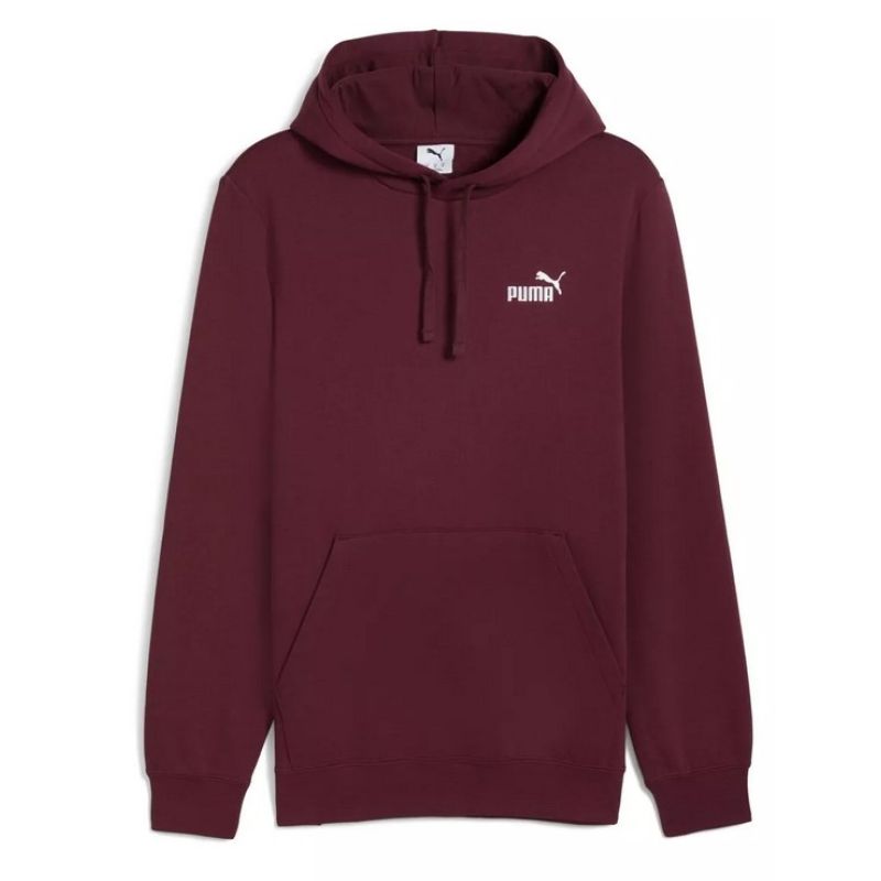 Puma ESS Small No.1 Logo Hoodie FL M 682575 96 Pulóver