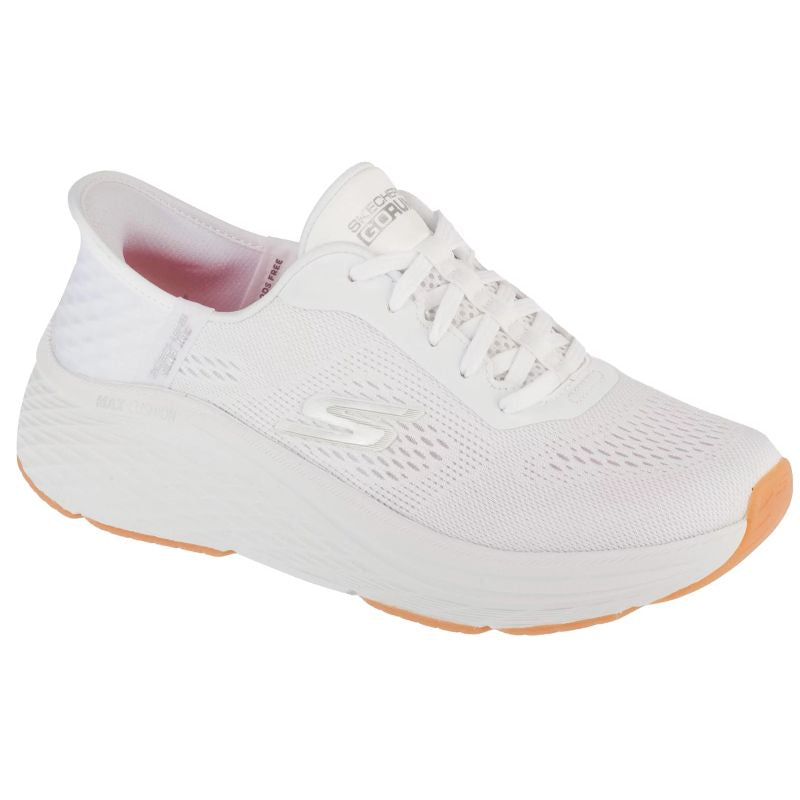 Skechers Slip-Ins: Max Cushioning Elite 2.0 - Vanish 129606-WSL White 37 Cipő