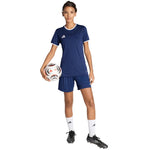 Adidas Entrada 26 Women’s Navy 2xs rövidnadrág JZ2534