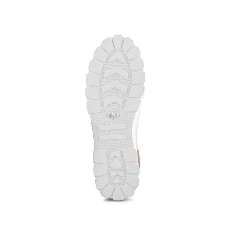 Palladium Pallatower HI W 98573-662-M shoes Cipő