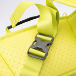 Elbrus Quix Hipbelt sárga sachets, belts, bags