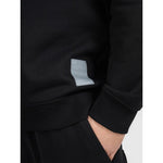 Men's sweatshirt without zipper and hood 4F 4FRAW25TSWSM2573-20S kapucnis pulóver