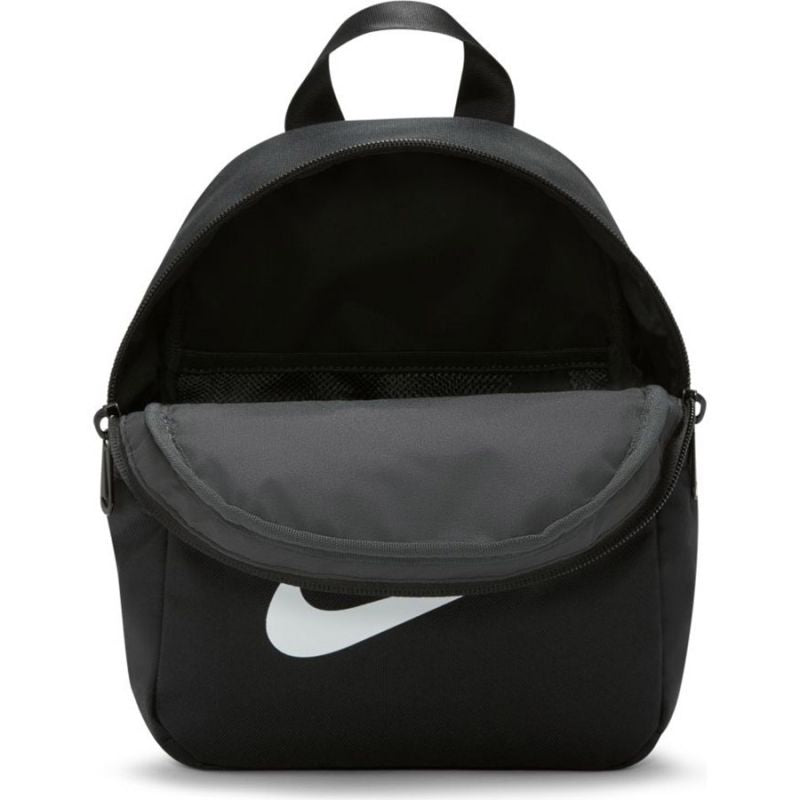 Nike SPORTSWEAR Backpack Nike Sportswear Futura 365 Mini CW9301 010 Kiegészítők
