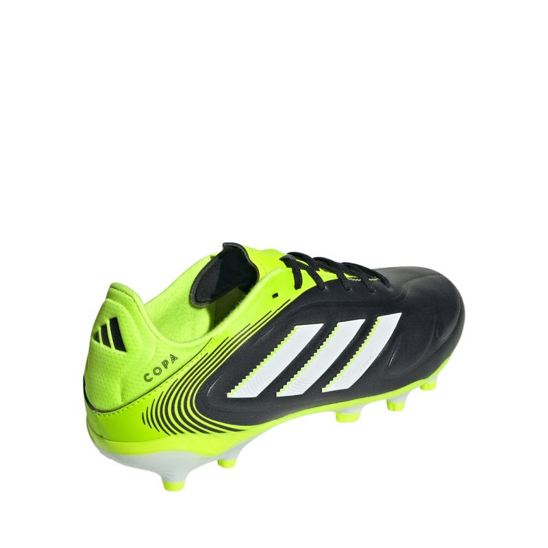 adidas Copa Pure III League FG/MG Jr JR2883 shoes general