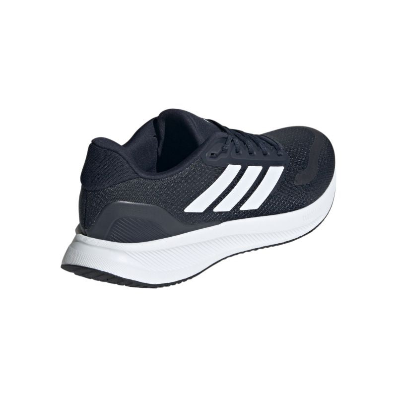 Adidas Runfalcon 5 Running fekete cipő