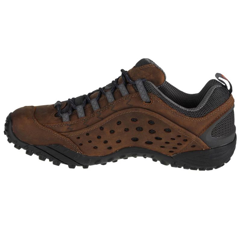 Merrell Intercept M J598633 trekking shoes Cipő