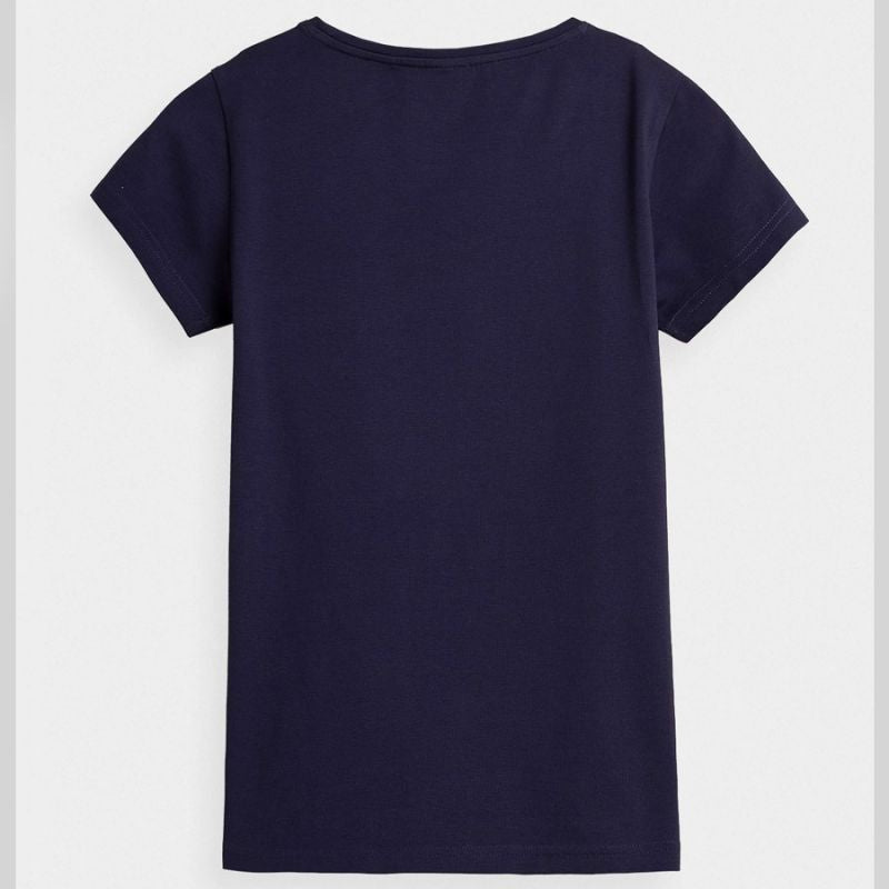 4f T-shirt W NOSH4-TSD350 30S Póló