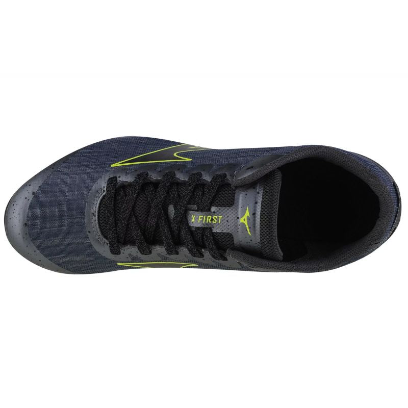Mizuno X First (U) M shoes U1GA213238 Cipő