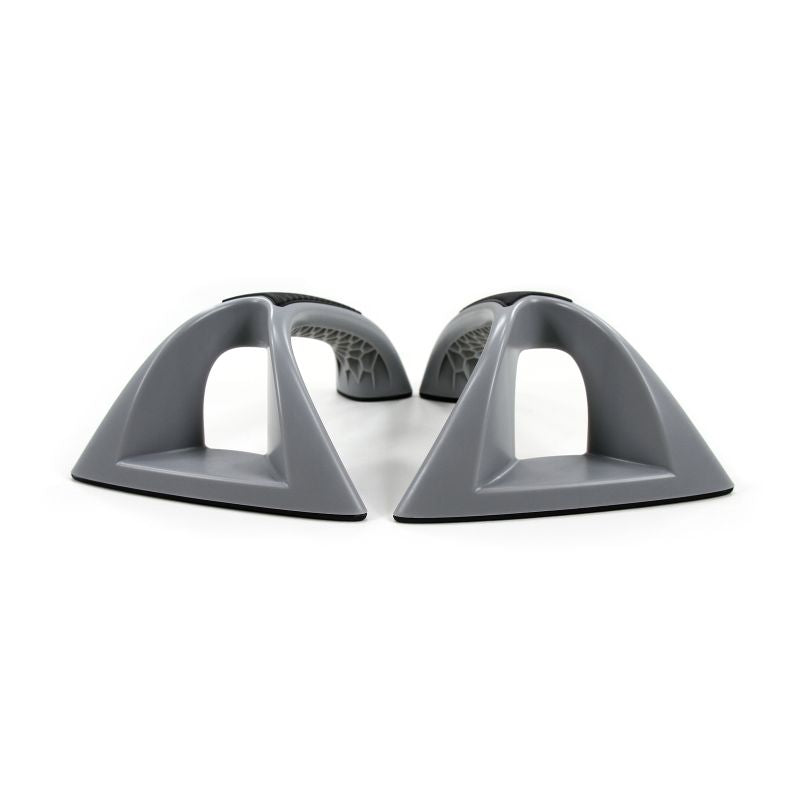 Body Sculpture BB 634 Push-Up Handles szürke edzőfelszerelés BB634