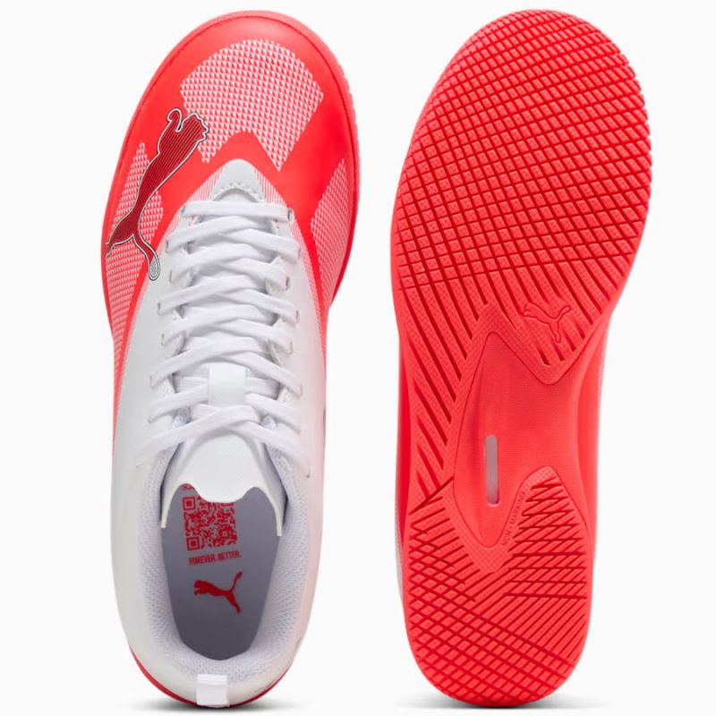 Puma Ultra 7 Play IT Jr cipő 109166-01