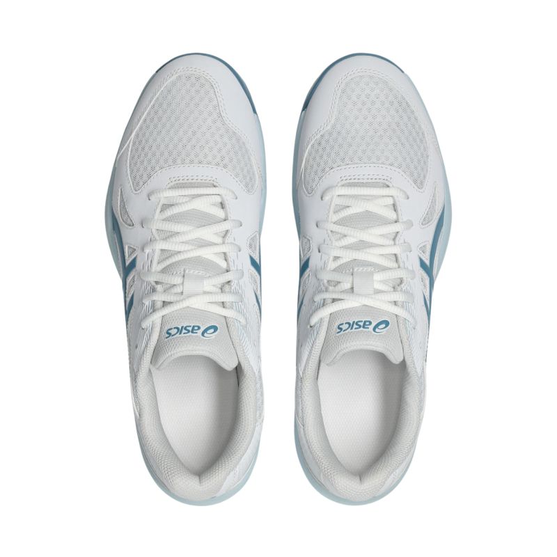 Asics Upcourt 6 1071A104 105 Men's Volleyball Shoes röplabda
