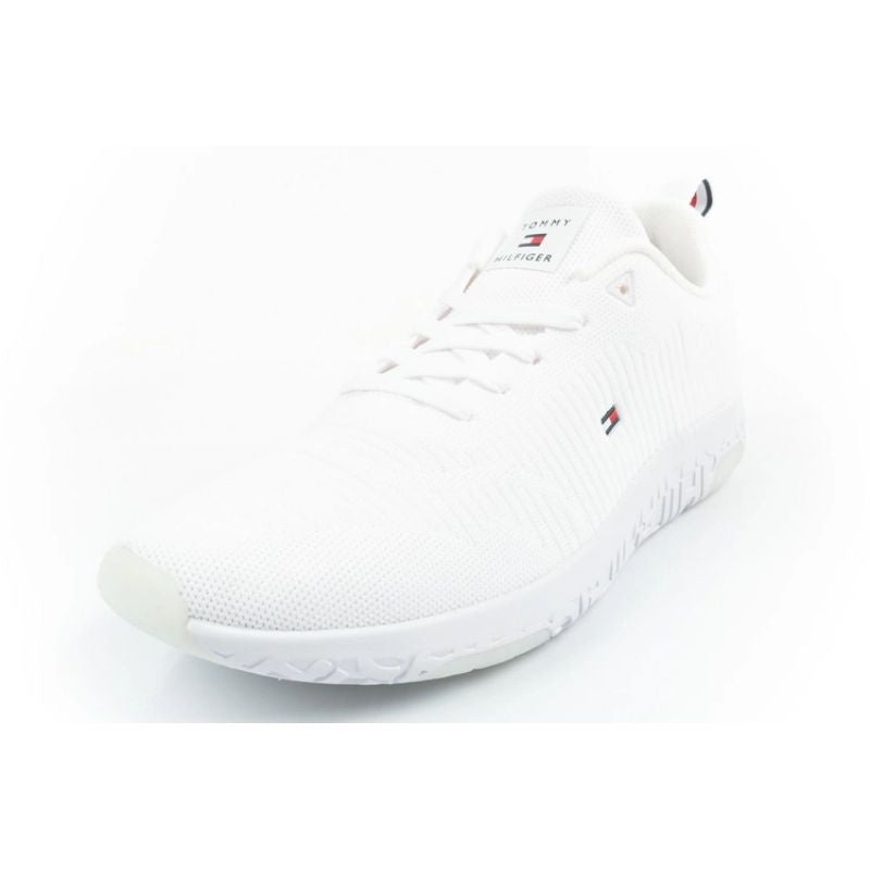 Tommy Hilfiger Corporate M shoes FM0FM02838YBR cipő