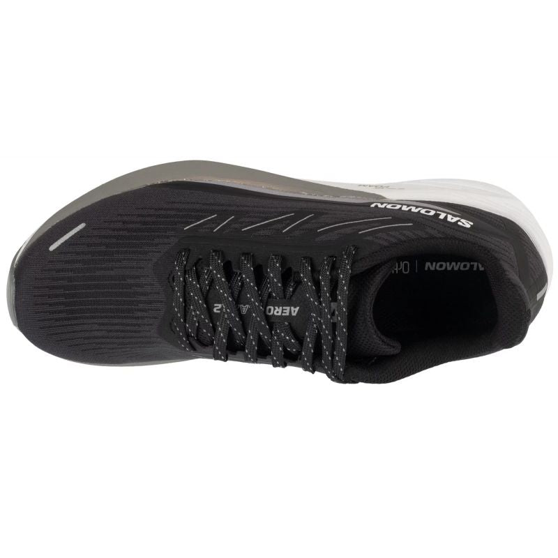 Salomon Aero Blaze M L47683900 Running Shoes cipő