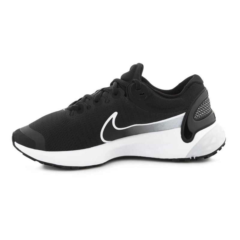 Nike Renew Run 3 Black DC9413-001