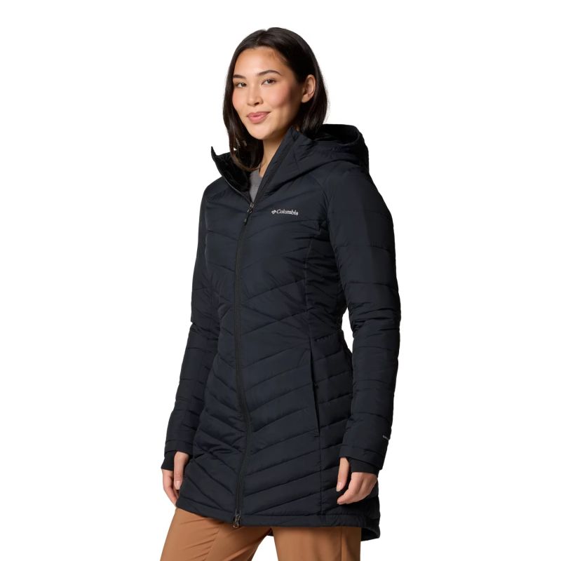 Columbia Joy Peak Hooded II Mid Jacket W 2088641010 Kabát