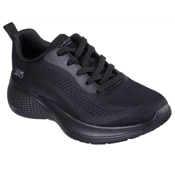 Skechers Bobs Sport Infinity W 117550-BBK shoes cipő