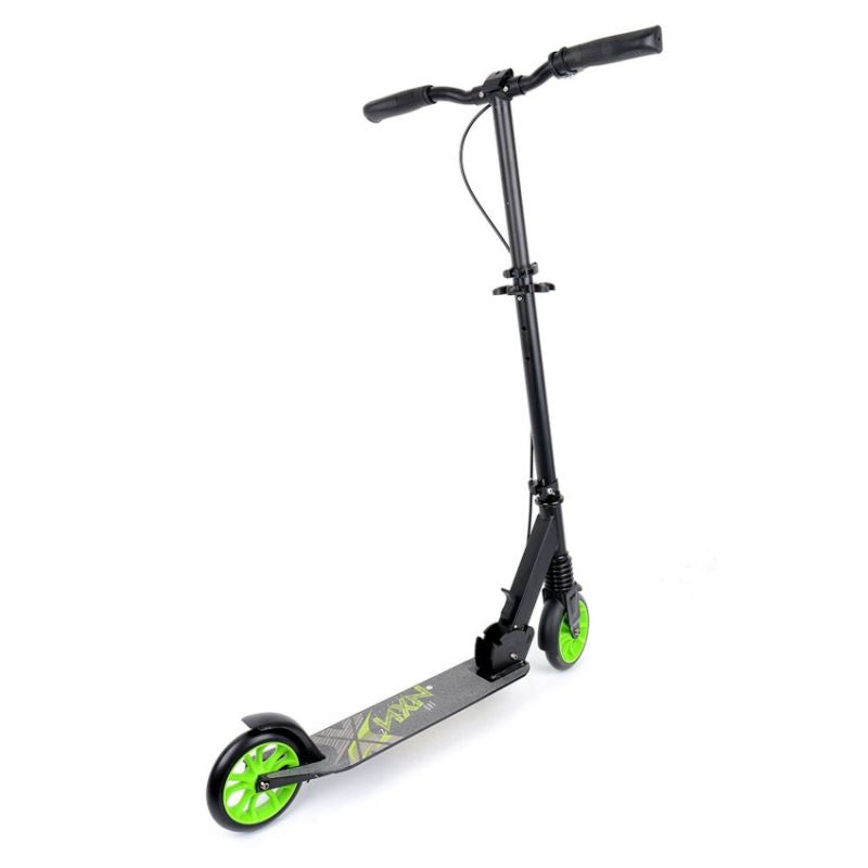 Tempish Nixin 125 II Jr scooter różowy scooters