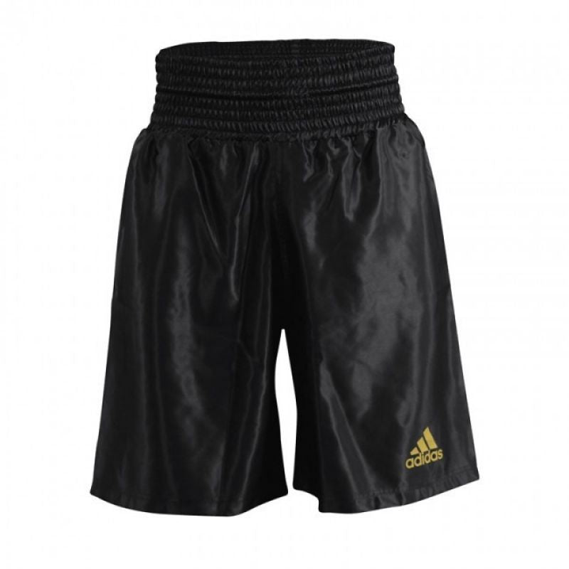 Adidas MULTIBOXING M ADISMB01 boxing shorts Ruházat