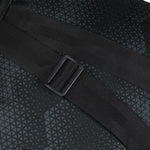 Ryan Caterpillar MILLENNIAL Black Streamline Shoulder Bag ( )