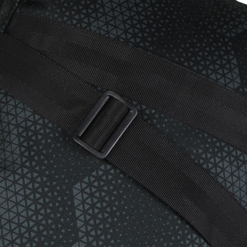 Ryan Caterpillar MILLENNIAL Black Streamline Shoulder Bag ( )