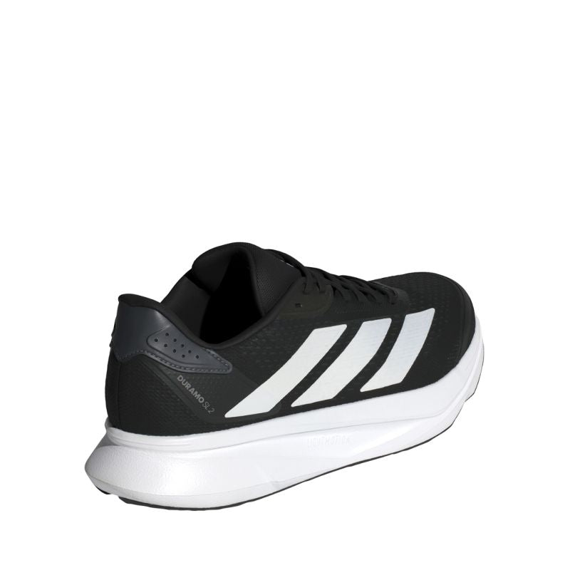 Men's adidas Duramo SL 2 Running Black IH8218 14- futócipő