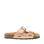 CMP Eco Thalitha W flip-flops narancssárga papucs