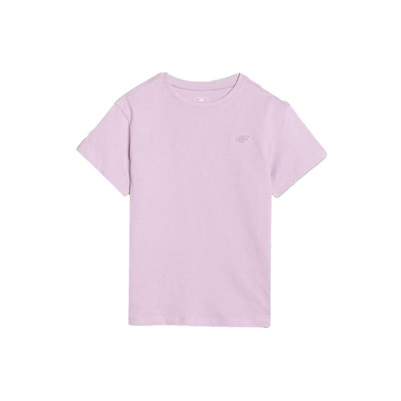 4f T-shirt Jr 4FJWSS25TTSHF2326-56S póló