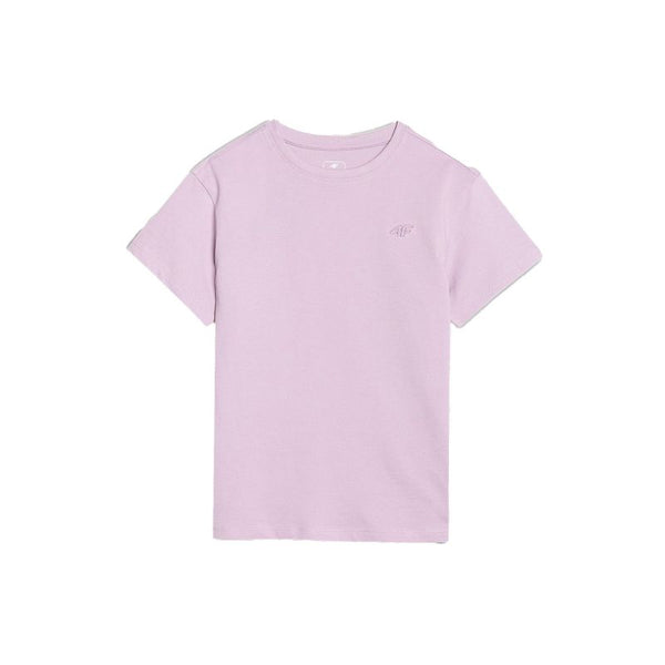 4f T-shirt Jr 4FJWSS25TTSHF2326-56S póló