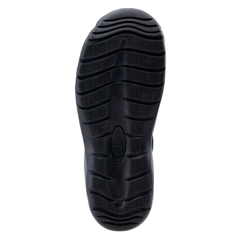 Elbrus Keniser M sandals sötétkék szandál