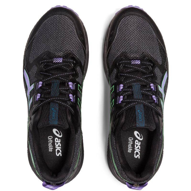 Asics Gel-Sonoma 7 W 1012B413 021 running shoes Cipő